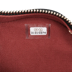 Mini Lambskin CC in Love Heart Crossbody