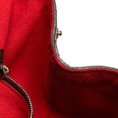 Damier Ebene Hampstead MM