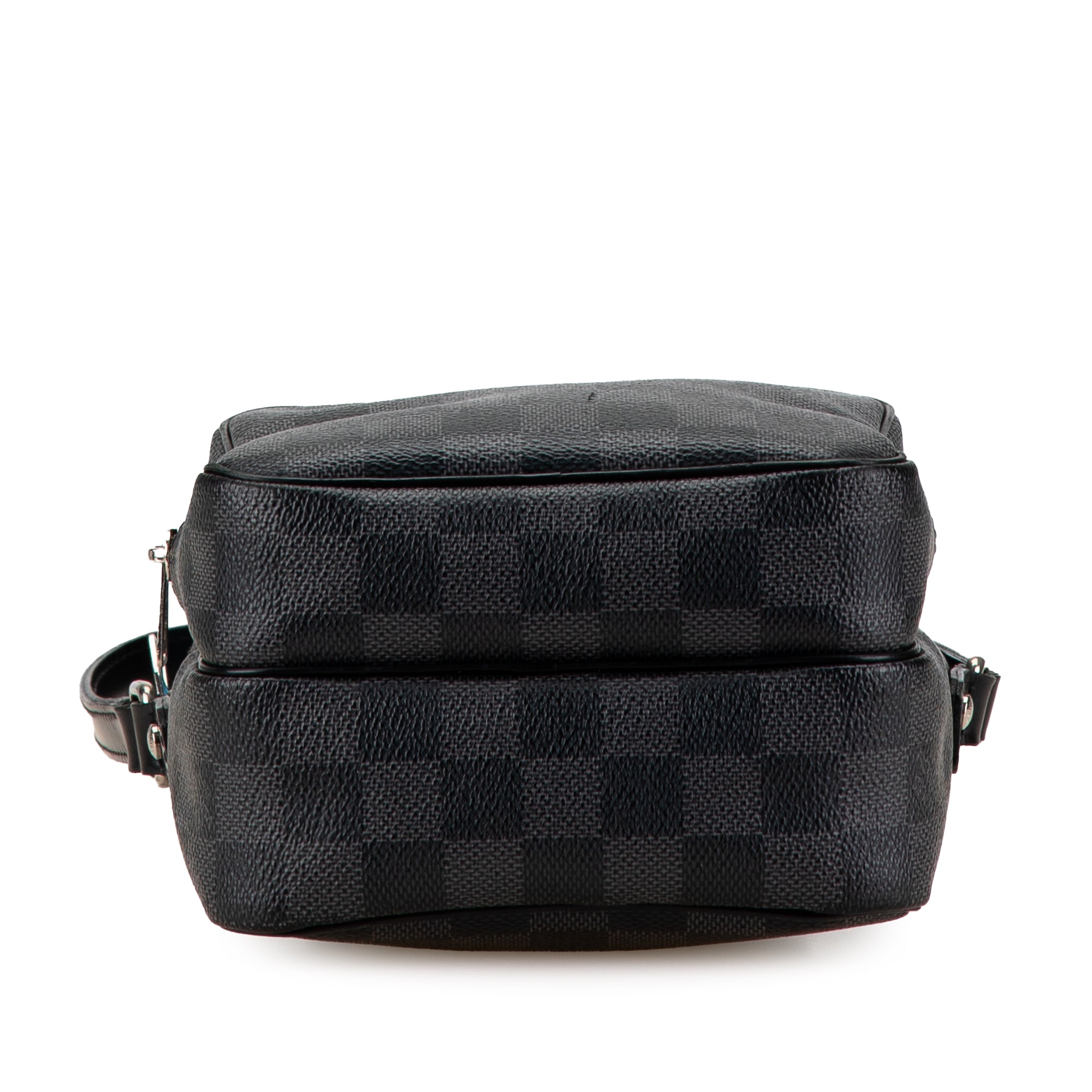 Damier Graphite Rem