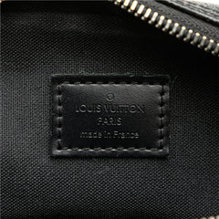 Damier Graphite Rem