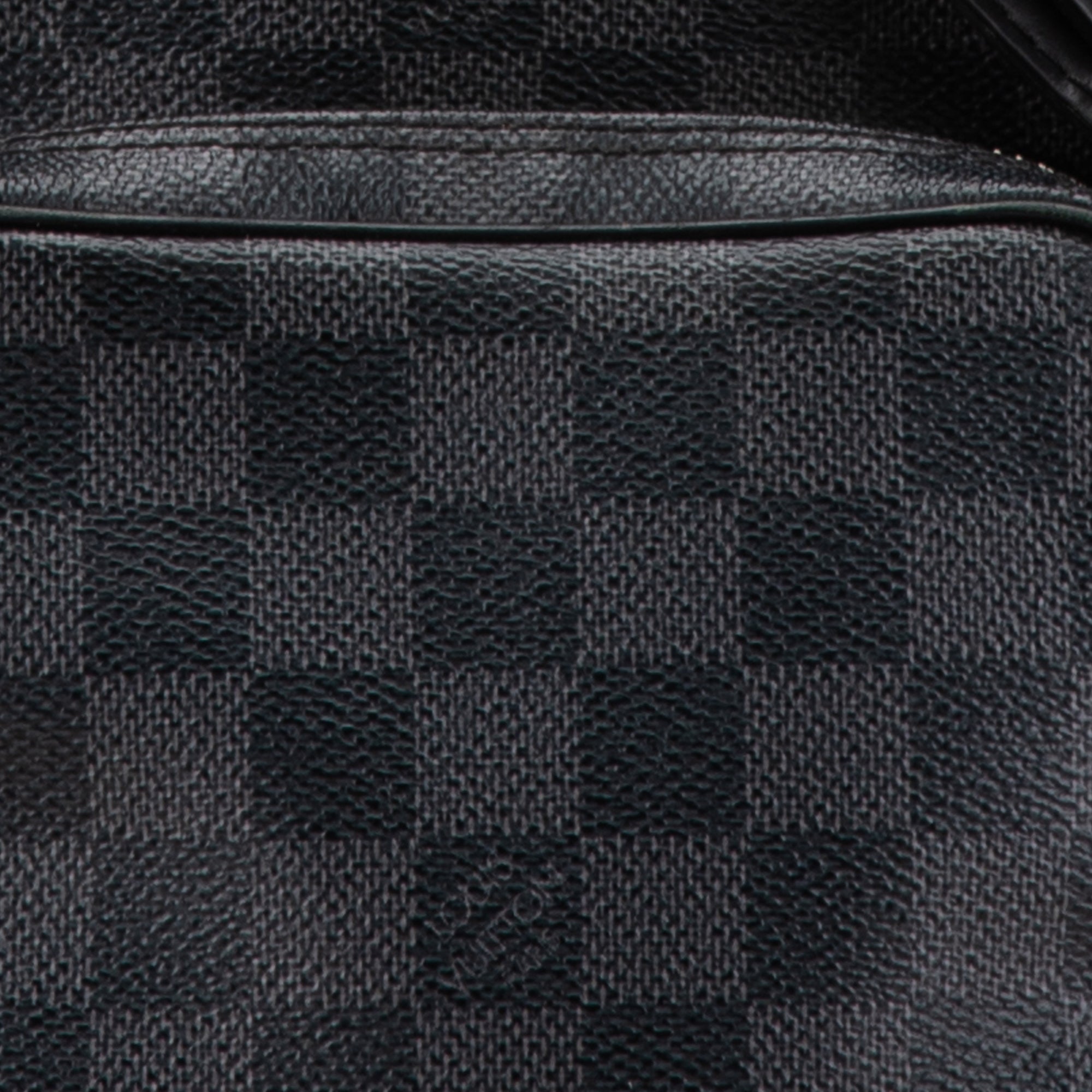 Damier Graphite Rem