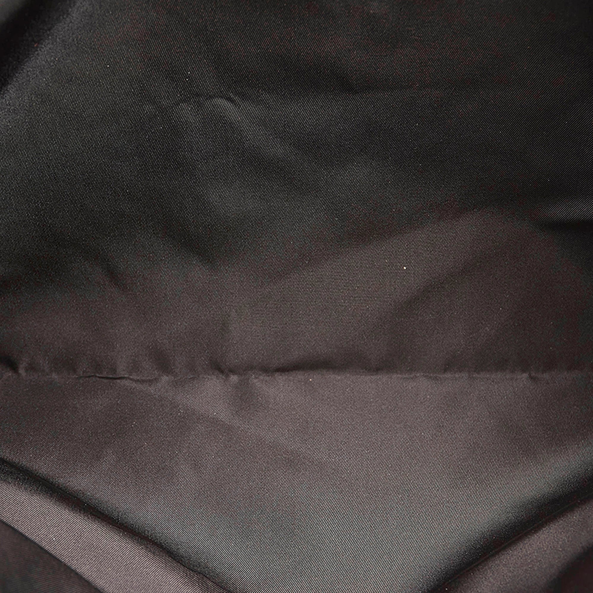 Tessuto Satchel 