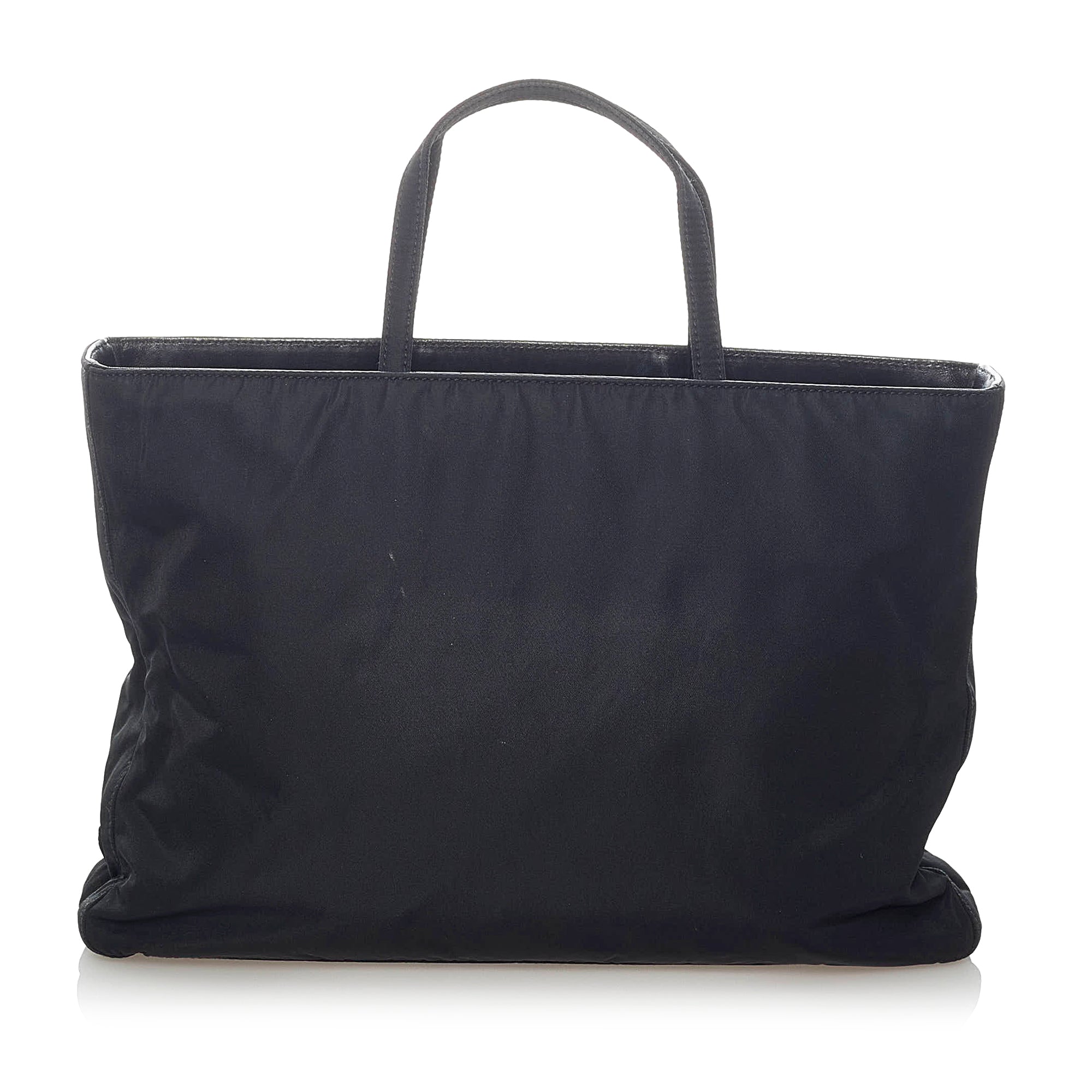 Tessuto Satchel 