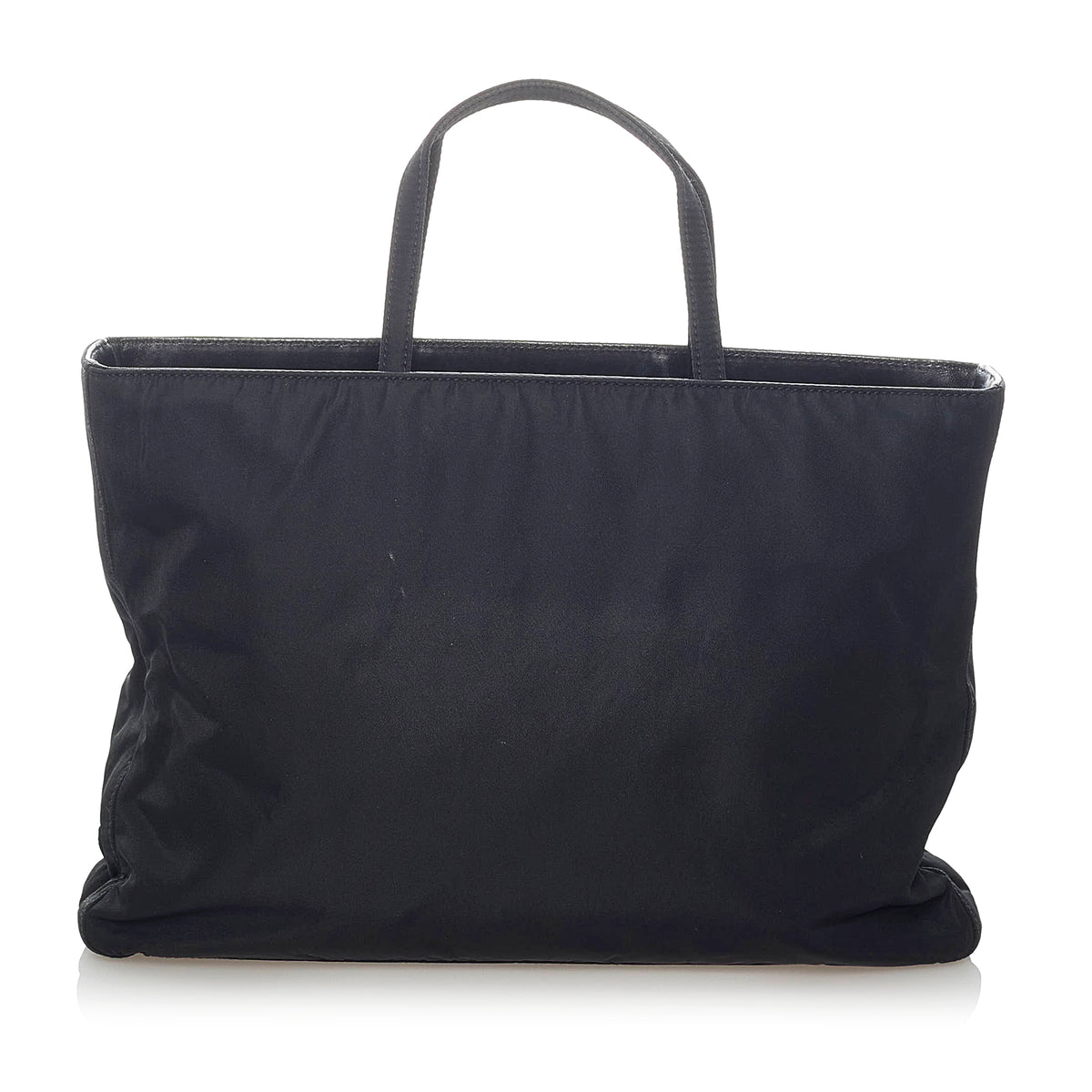 Tessuto Satchel 