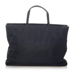 Tessuto Satchel 