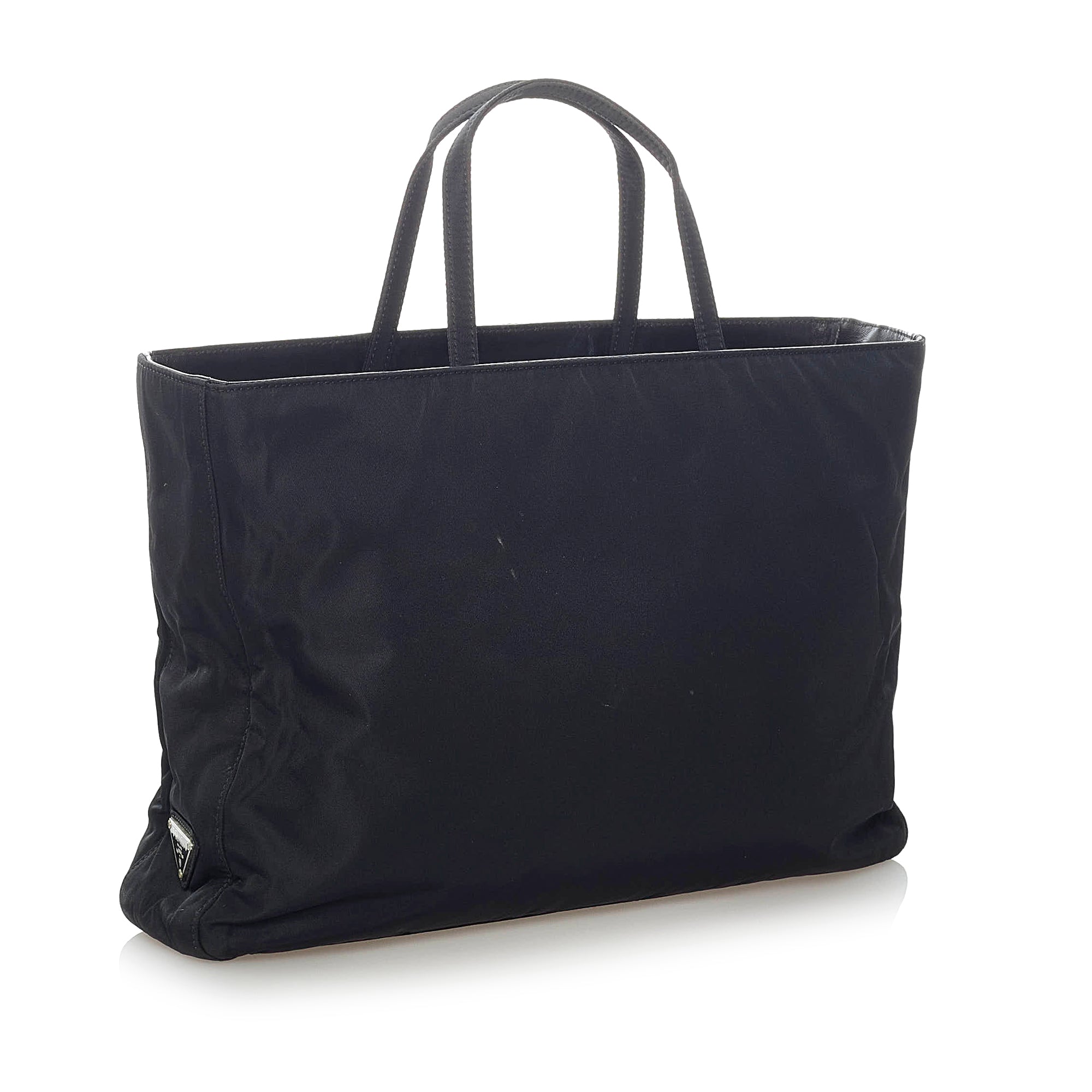 Tessuto Satchel 