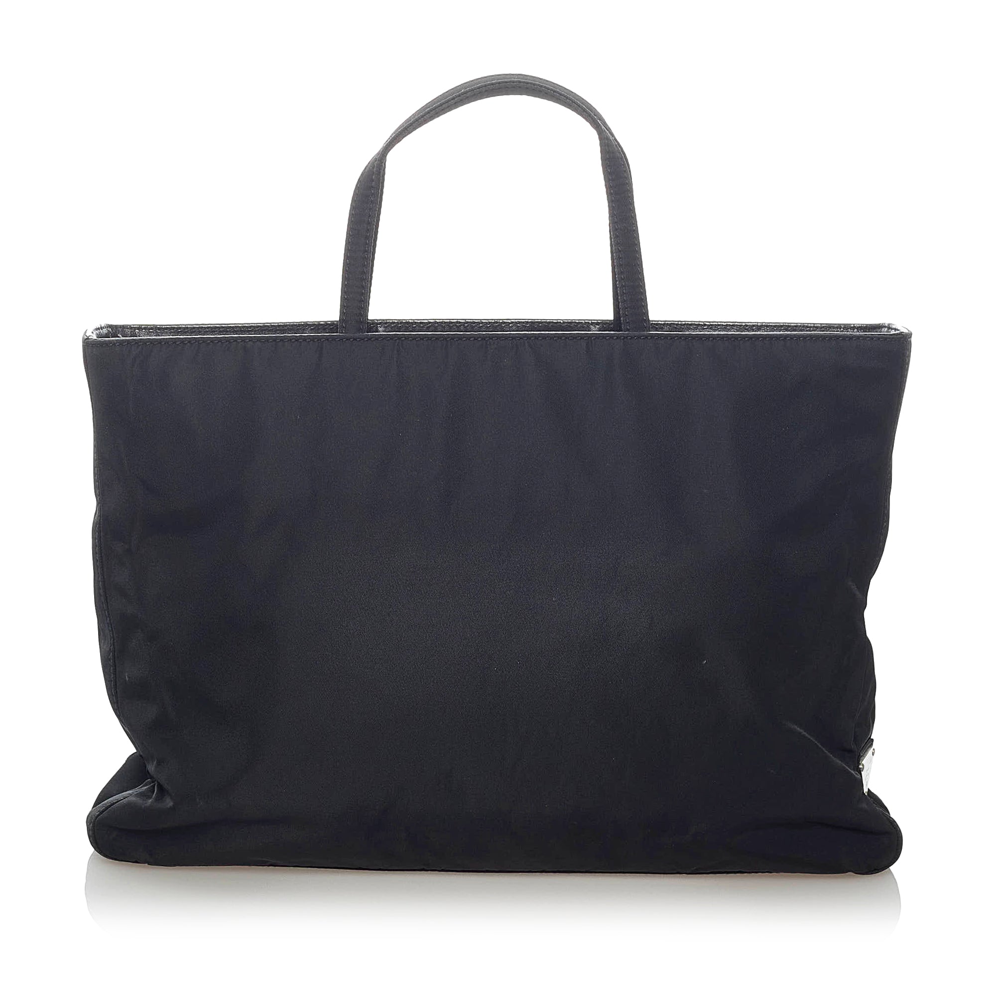 Tessuto Satchel 