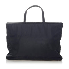 Tessuto Satchel 
