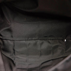 Tessuto Satchel 