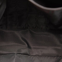 Tessuto Satchel 