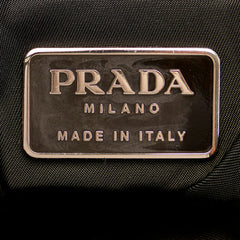 Tessuto Satchel 