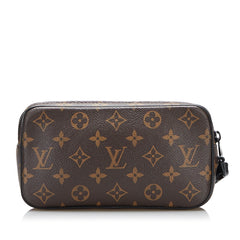 Monogram Solar Ray Pochette Volga