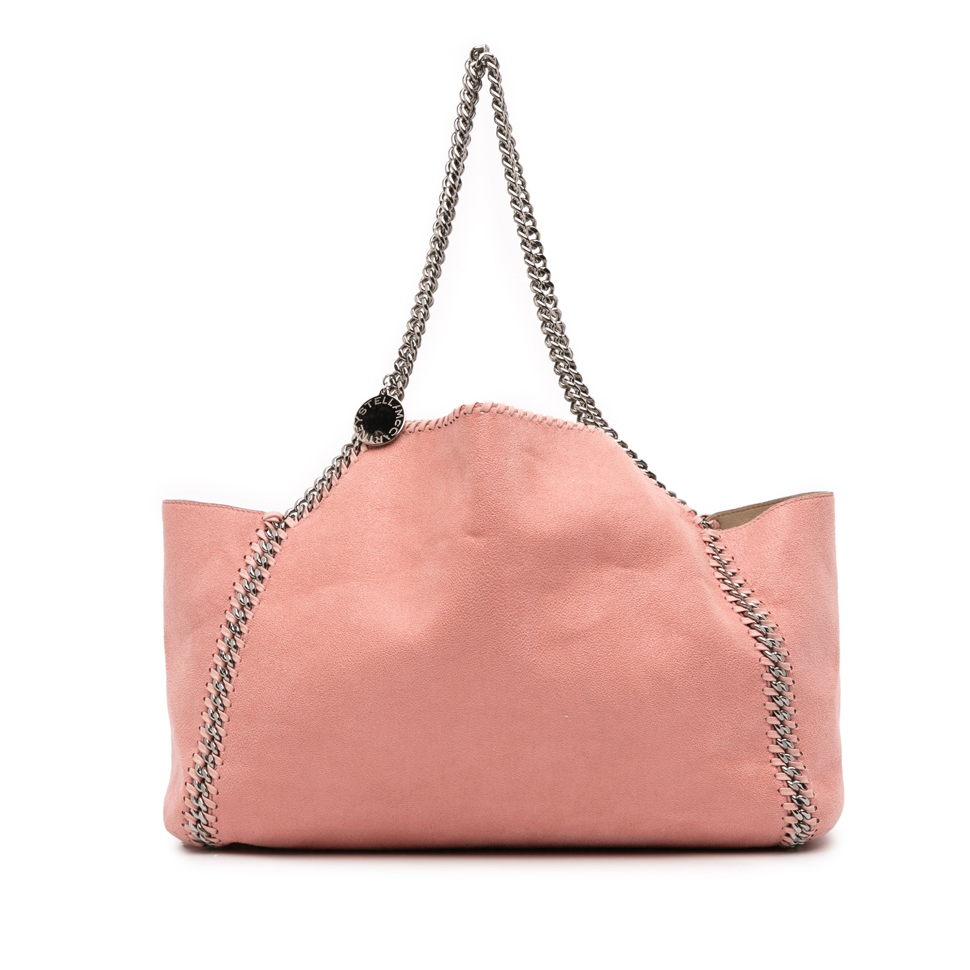 Shaggy Deer Falabella Reversible Tote