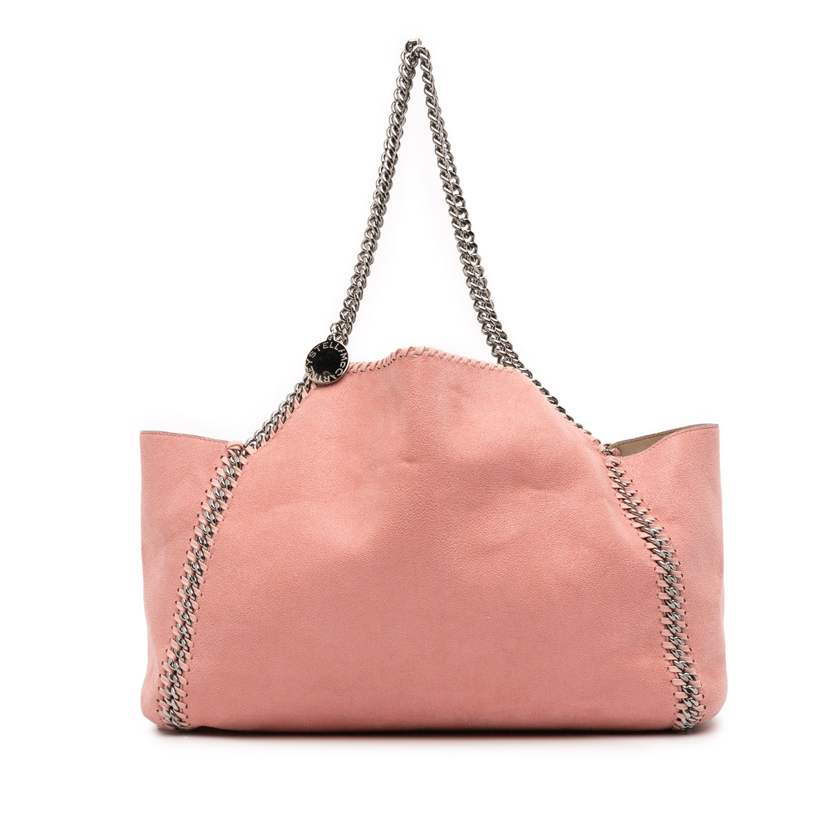 Shaggy Deer Falabella Reversible Tote