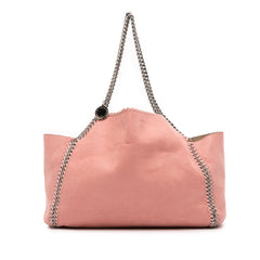 Shaggy Deer Falabella Reversible Tote