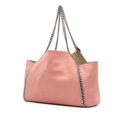 Shaggy Deer Falabella Reversible Tote