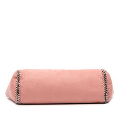 Shaggy Deer Falabella Reversible Tote