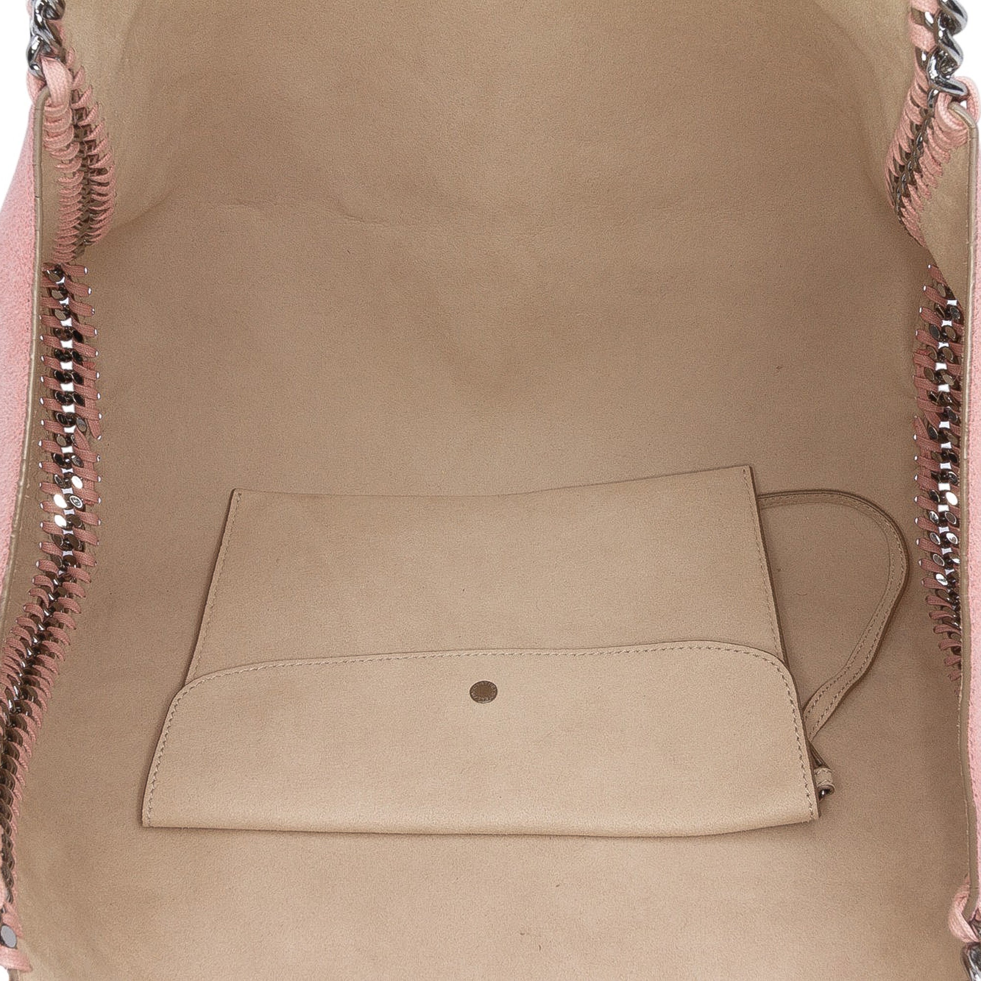 Shaggy Deer Falabella Reversible Tote