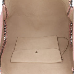 Shaggy Deer Falabella Reversible Tote