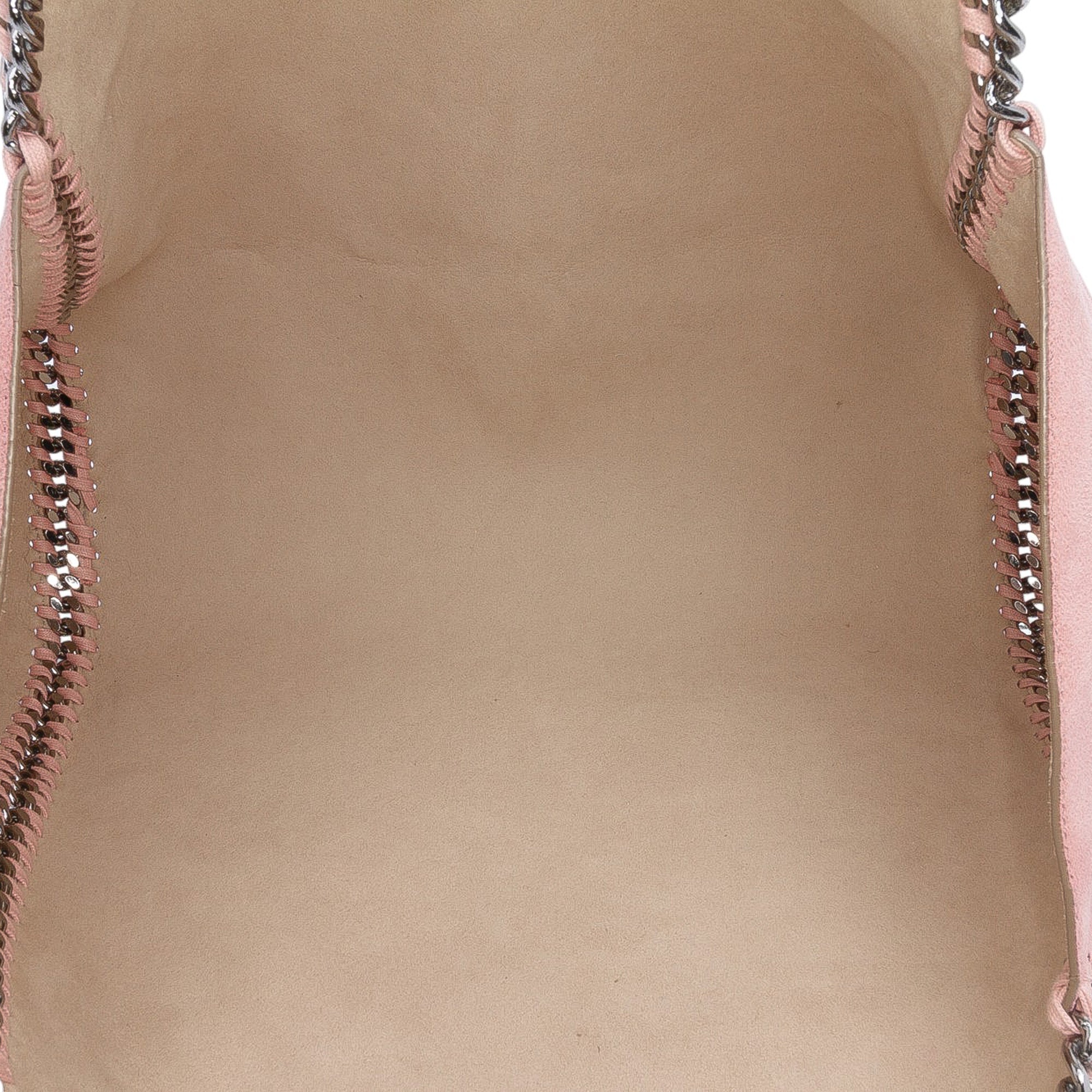 Shaggy Deer Falabella Reversible Tote