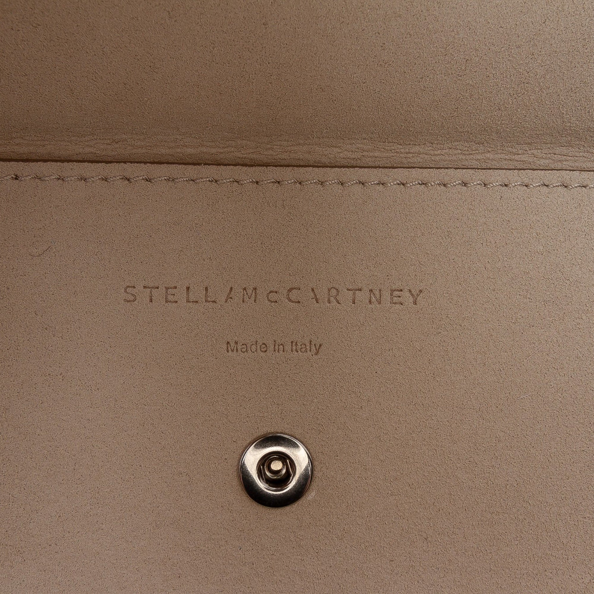 Shaggy Deer Falabella Reversible Tote