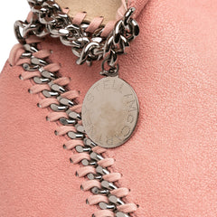 Shaggy Deer Falabella Reversible Tote