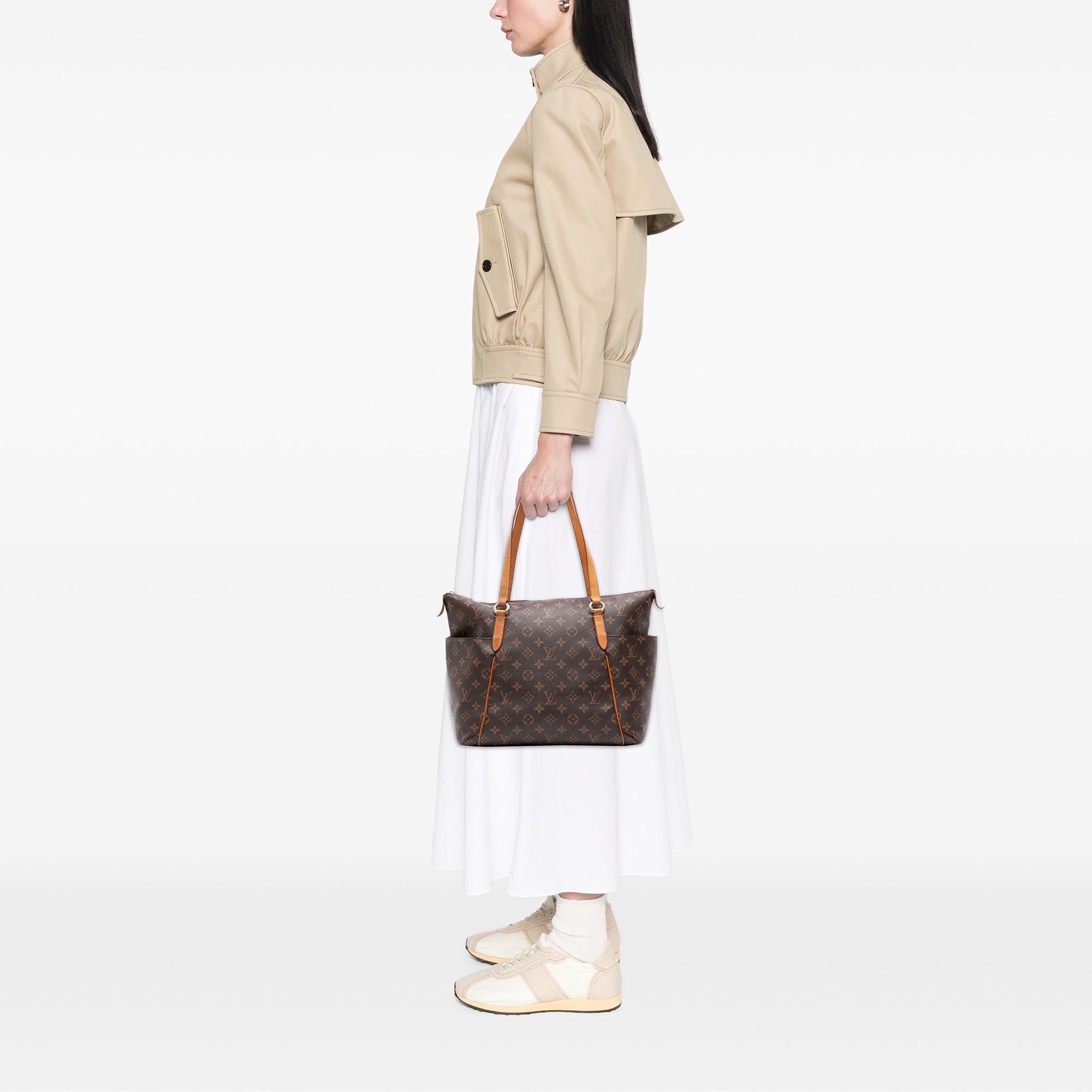 Monogram Totally MM