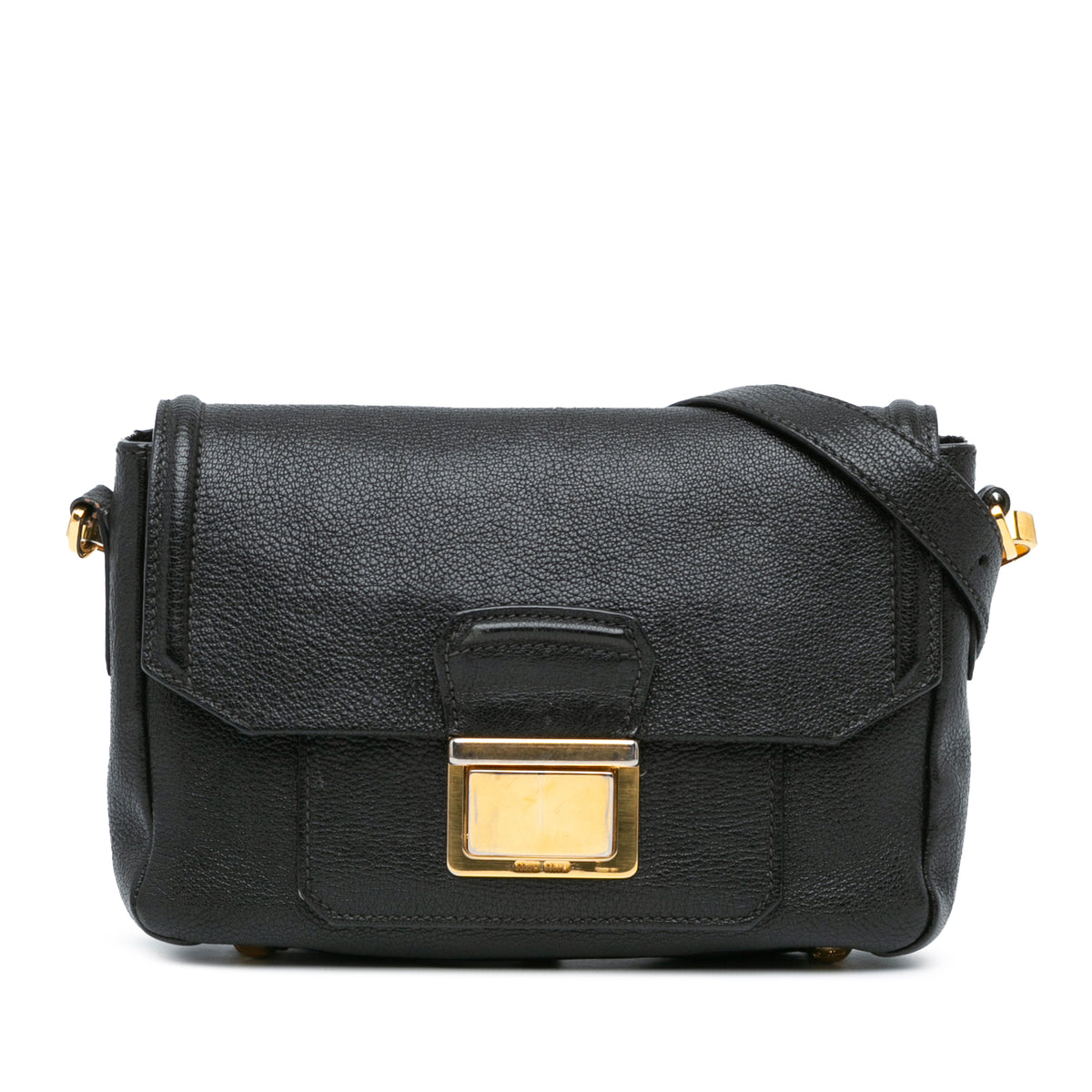 Madras Crossbody