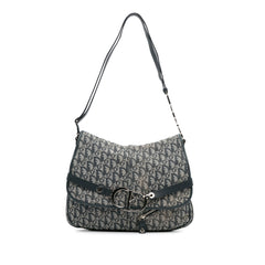 Oblique Crossbody Bag_0