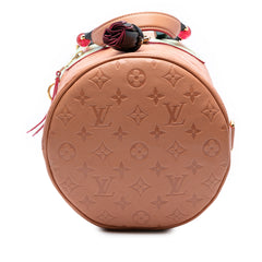 Monogram Empreinte Underground Duffle Bag