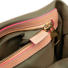 Monogram Empreinte Underground Duffle Bag