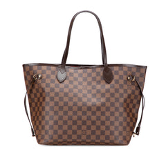 Damier Ebene Neverfull MM
