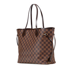 Damier Ebene Neverfull MM
