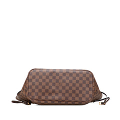Damier Ebene Neverfull MM