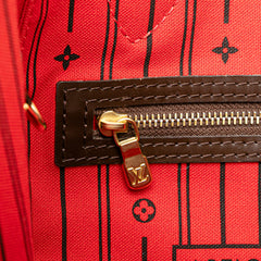 Damier Ebene Neverfull MM