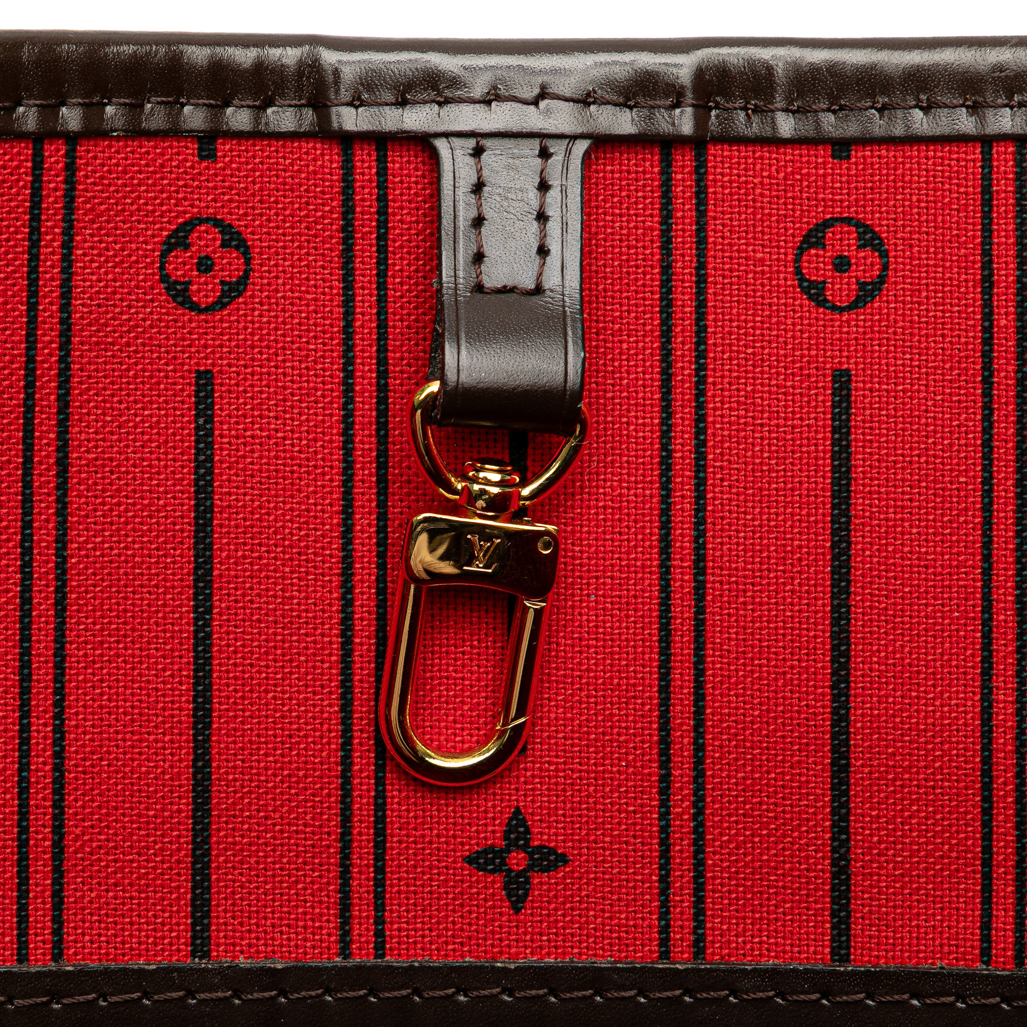 Damier Ebene Neverfull MM
