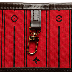 Damier Ebene Neverfull MM
