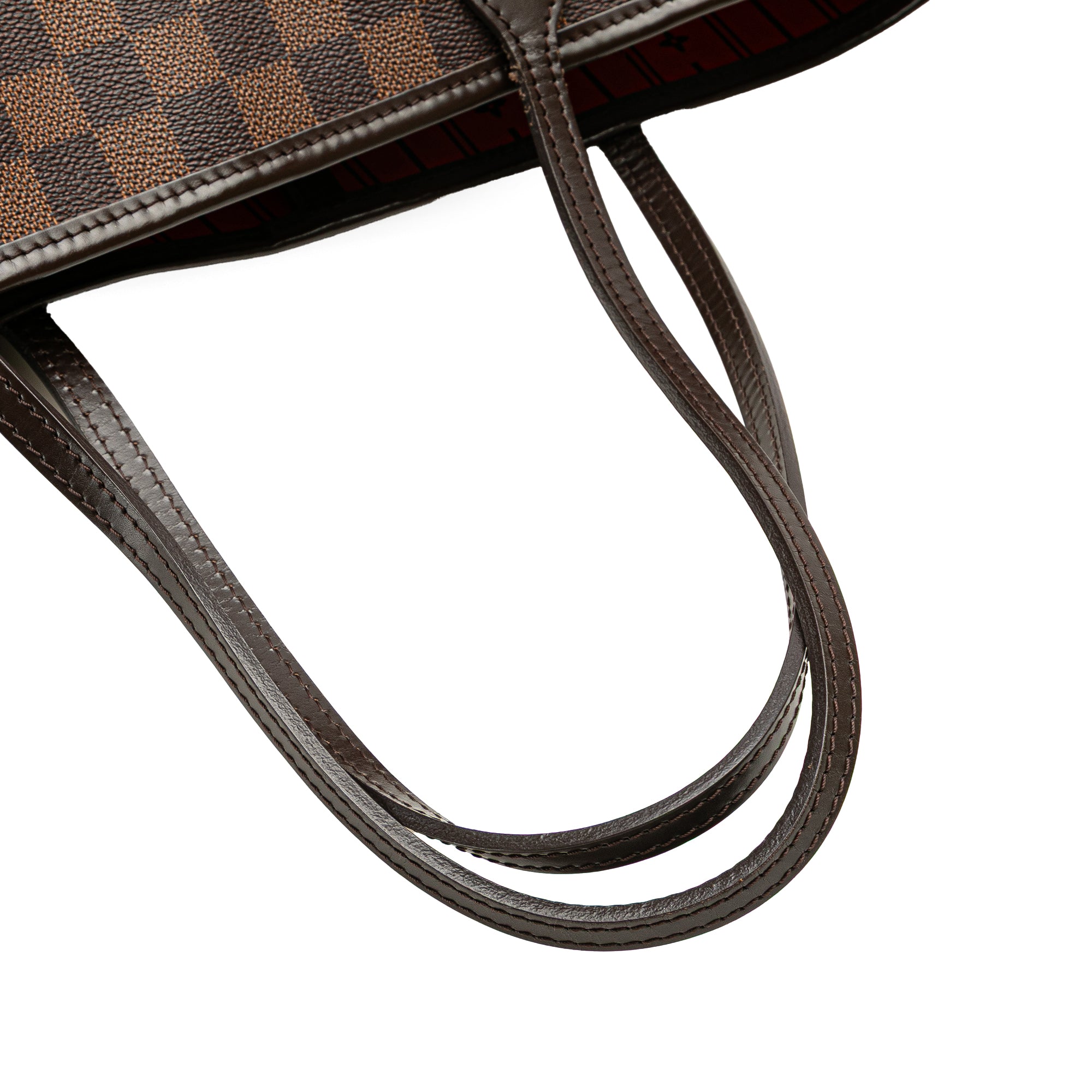 Damier Ebene Neverfull MM