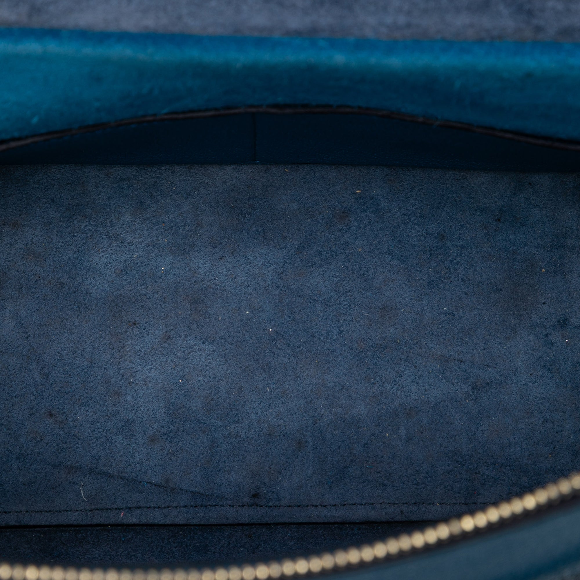 Mini Grained and Smooth Calfskin Belt Bag