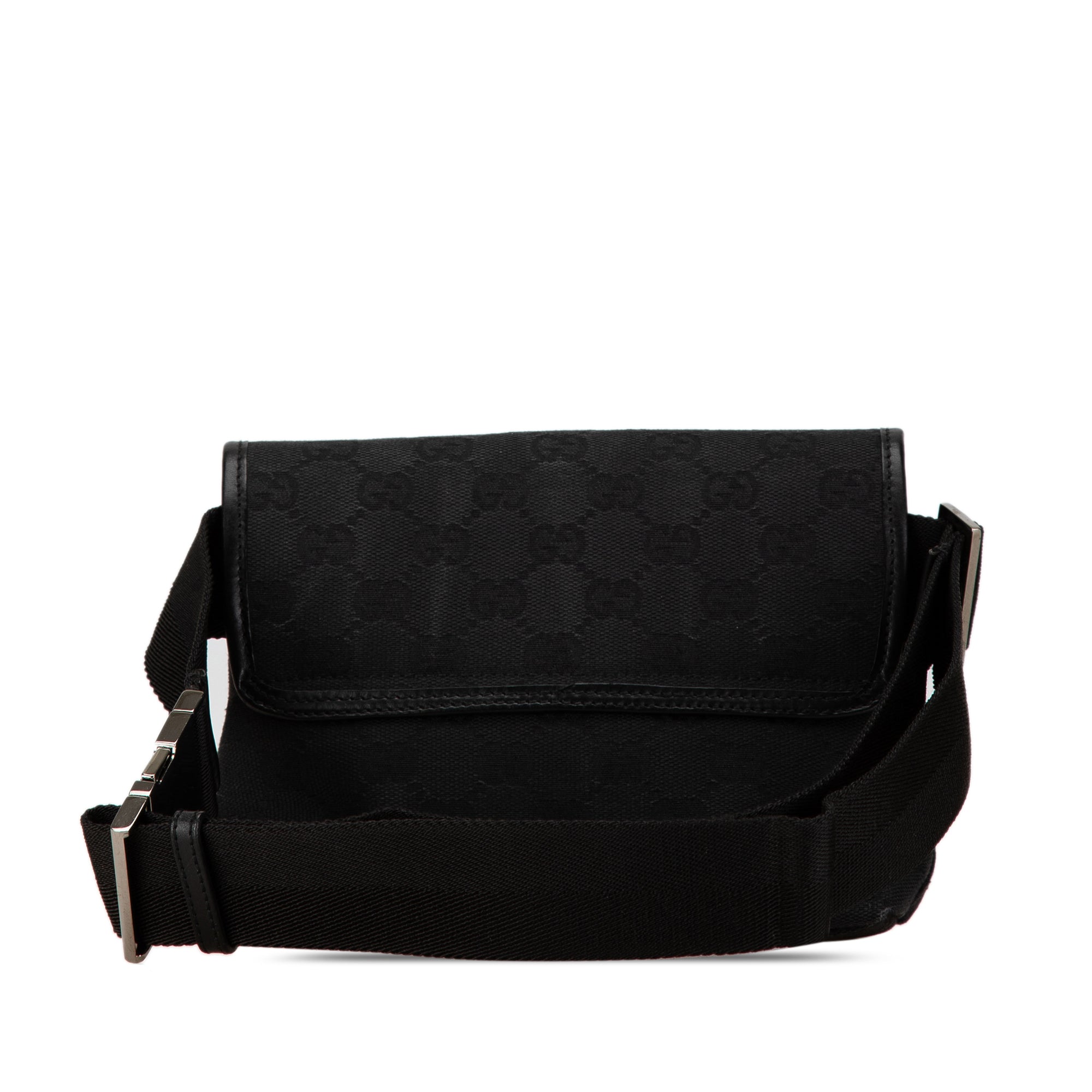 GG Canvas Jackie Belt Bag_2