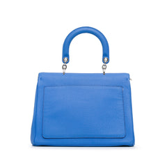 Medium Be Dior Satchel_2