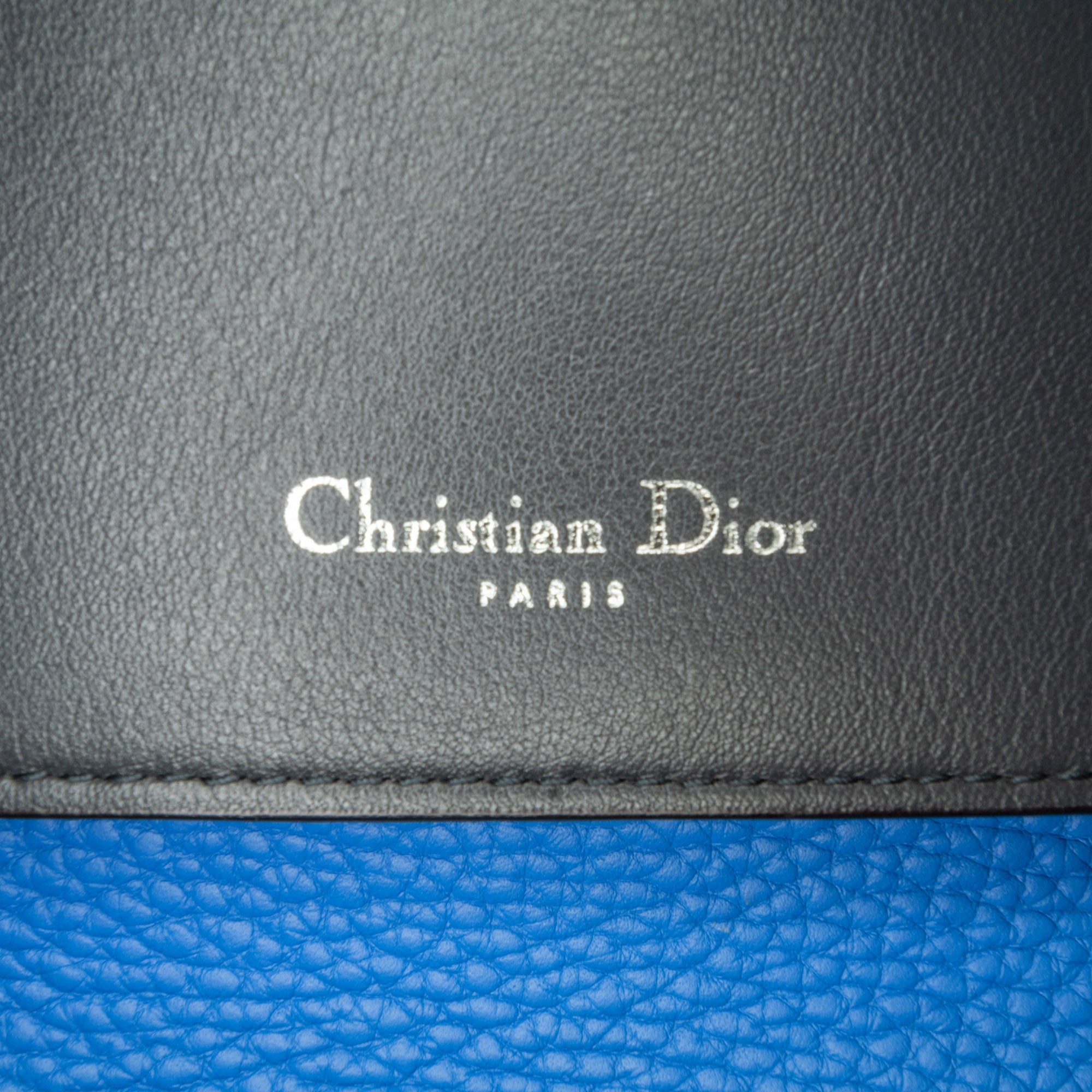 Medium Be Dior Satchel_5