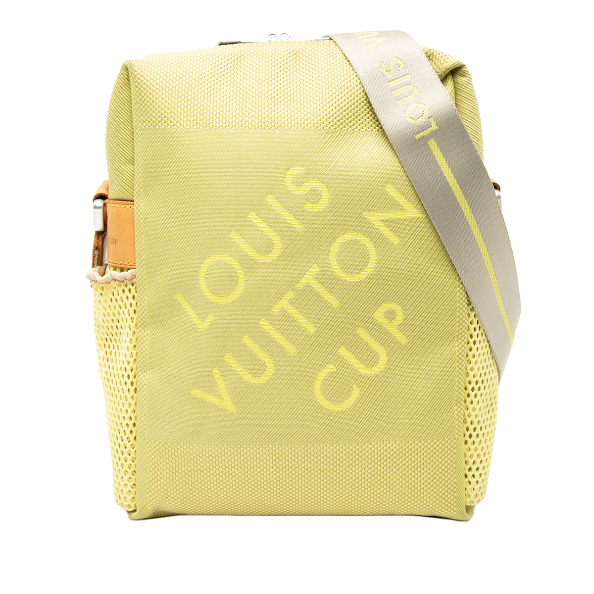 Damier Geant LV Cup Weatherly