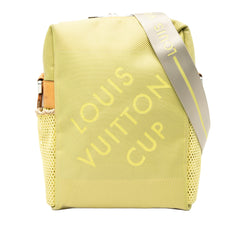 Damier Geant LV Cup Weatherly