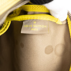 Damier Geant LV Cup Weatherly