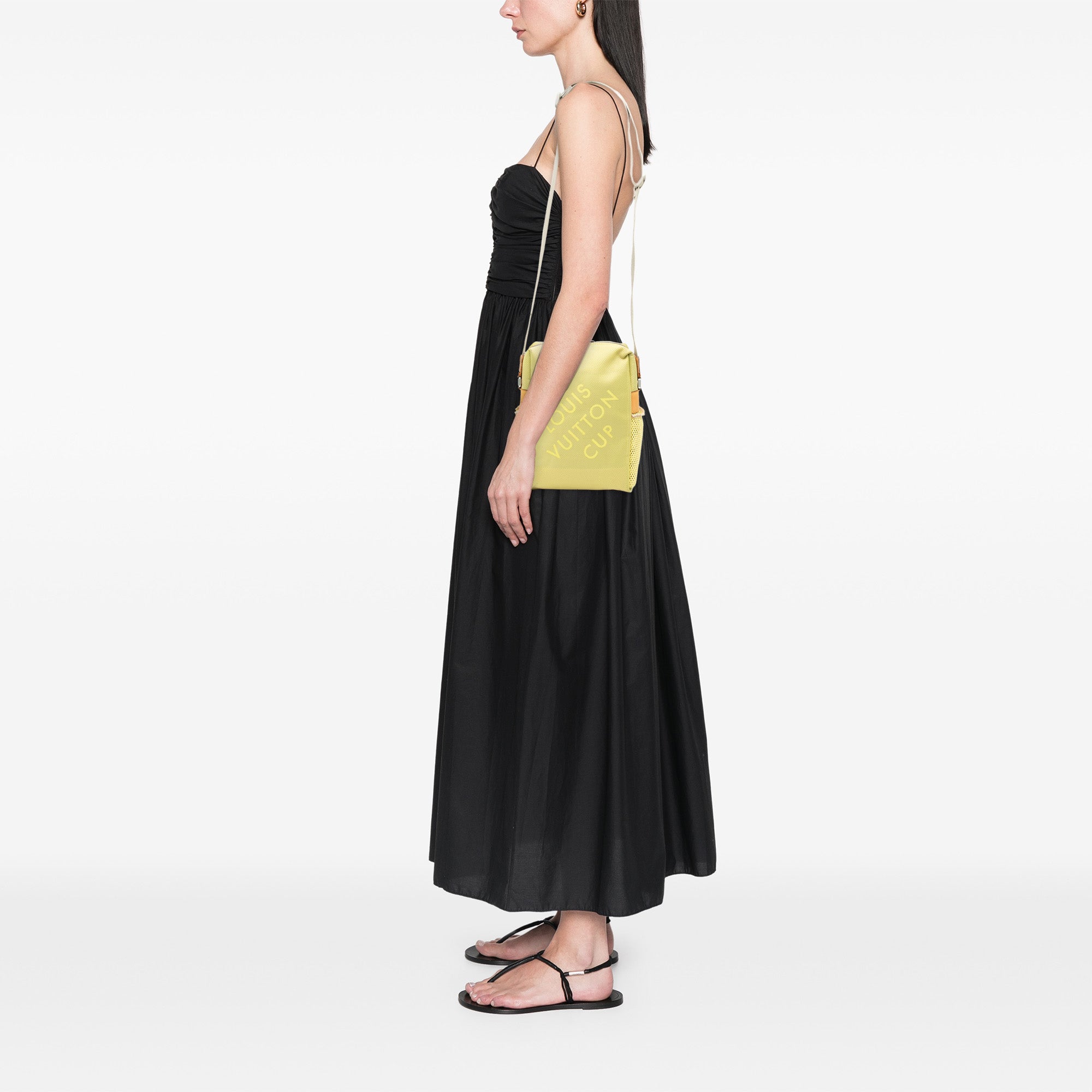 Damier Geant LV Cup Weatherly