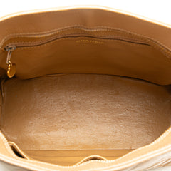 Caviar Medallion Tote
