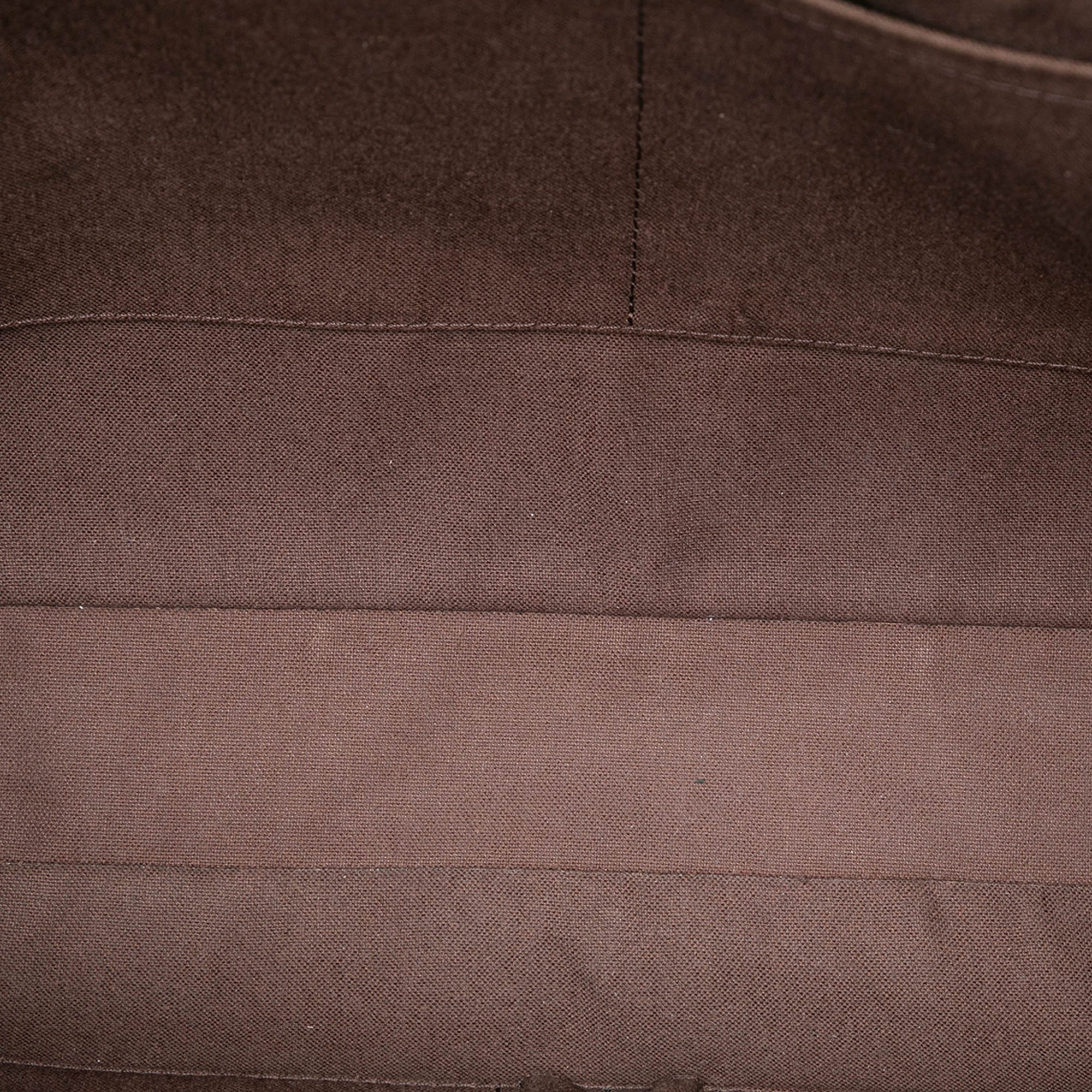 Damier Ebene Porte Documents Voyage PM