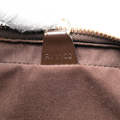 Damier Ebene Porte Documents Voyage PM