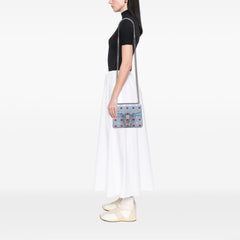 Small Valentine's Day Leather Dionysus Crossbody